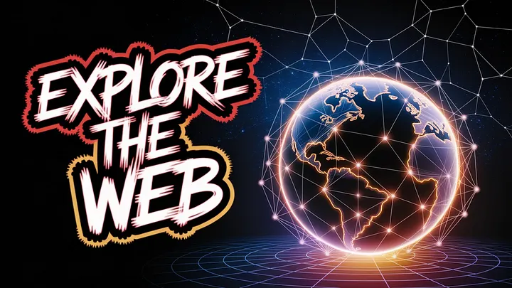 Exploring the Digital Frontier: A Journey through Web Development
